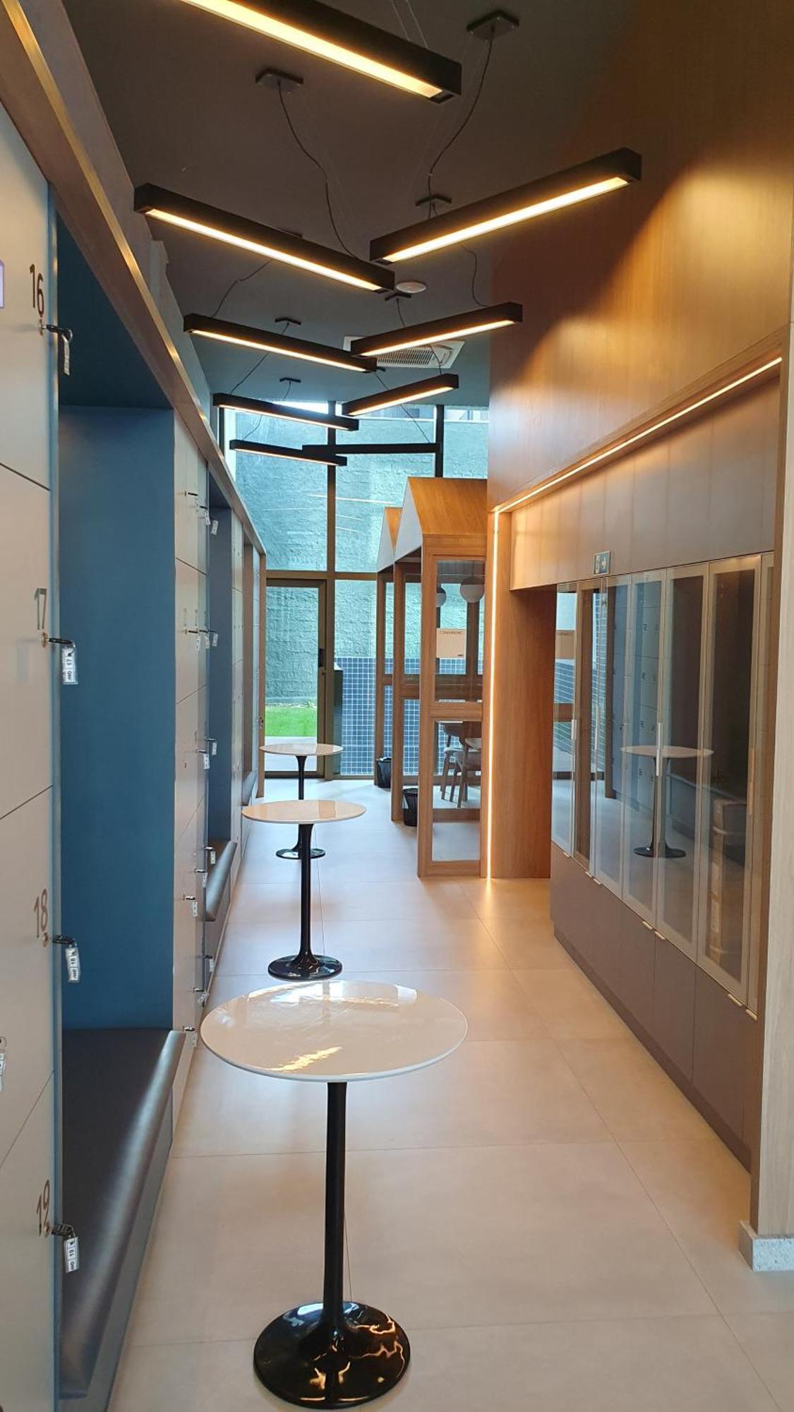 Flat Boa Viagem - Rooftop 470 Apartamento