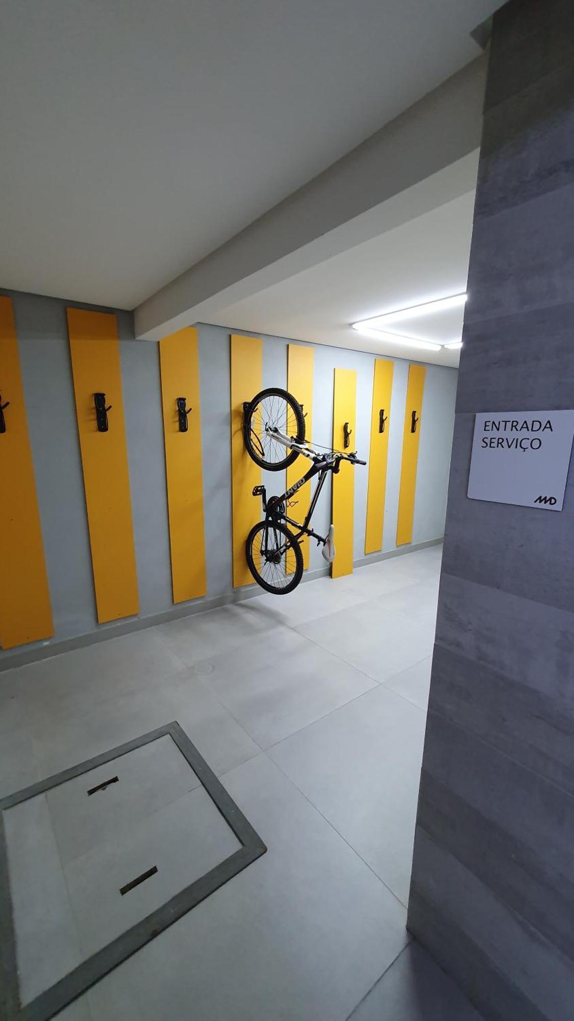 Apartamento Flat Boa Viagem - Rooftop 470 *