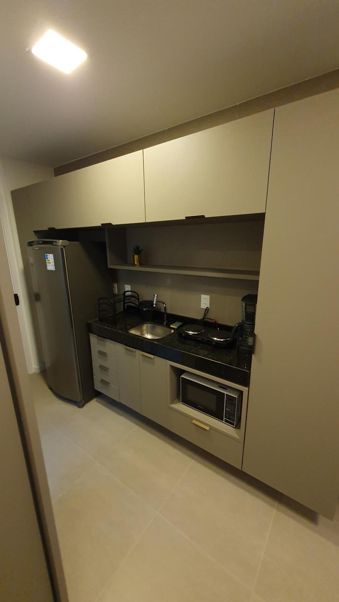 Flat Boa Viagem - Rooftop 470 Apartamento