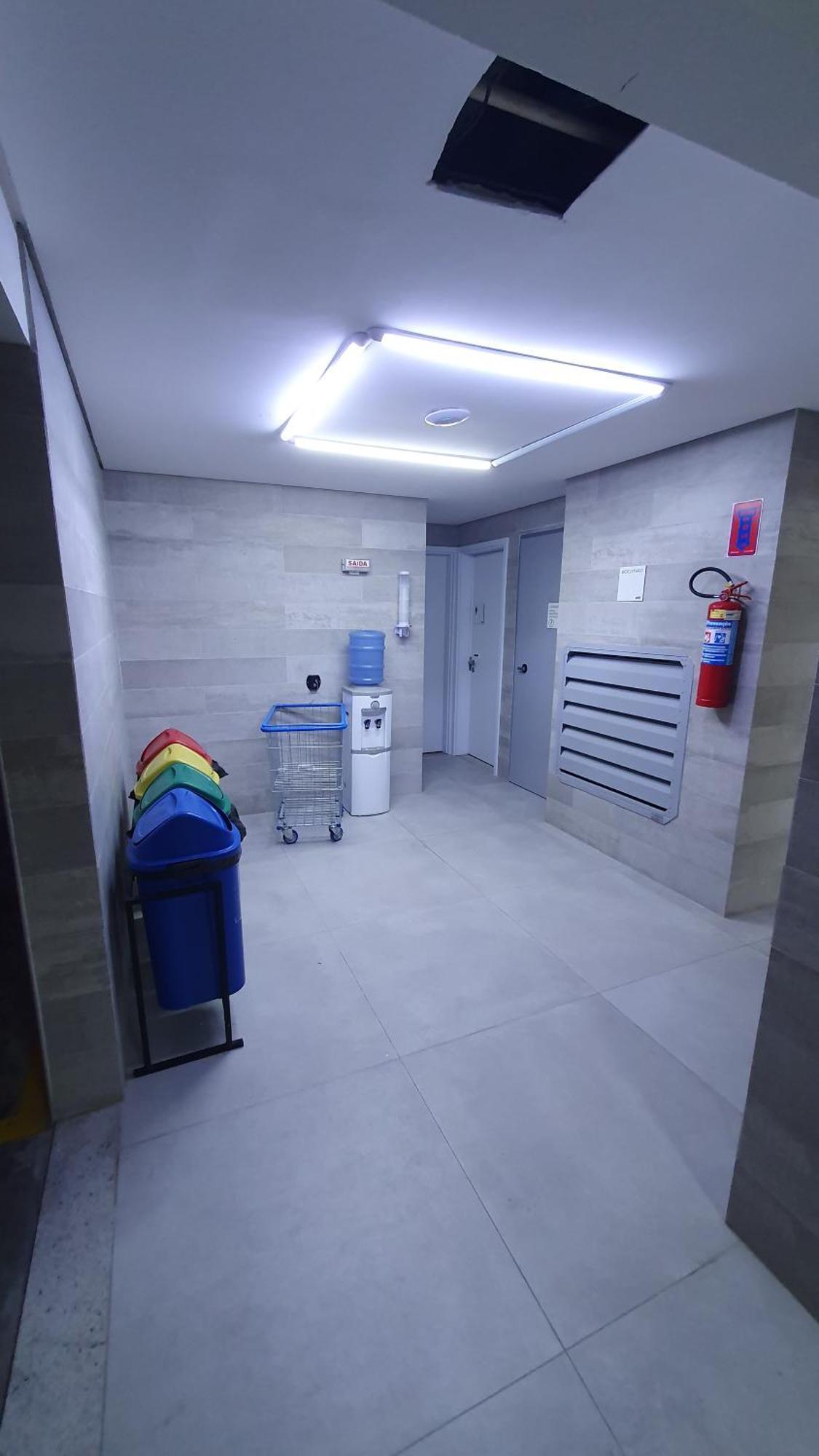 Apartamento Flat Boa Viagem - Rooftop 470 *