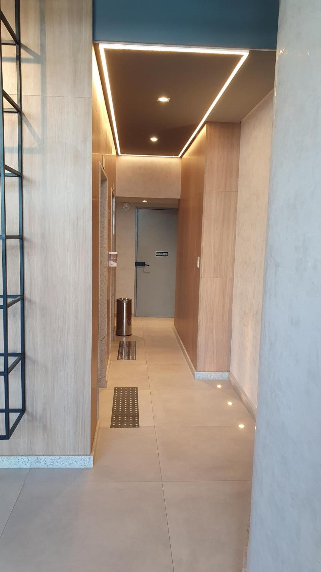 Flat Boa Viagem - Rooftop 470 Apartment Recife