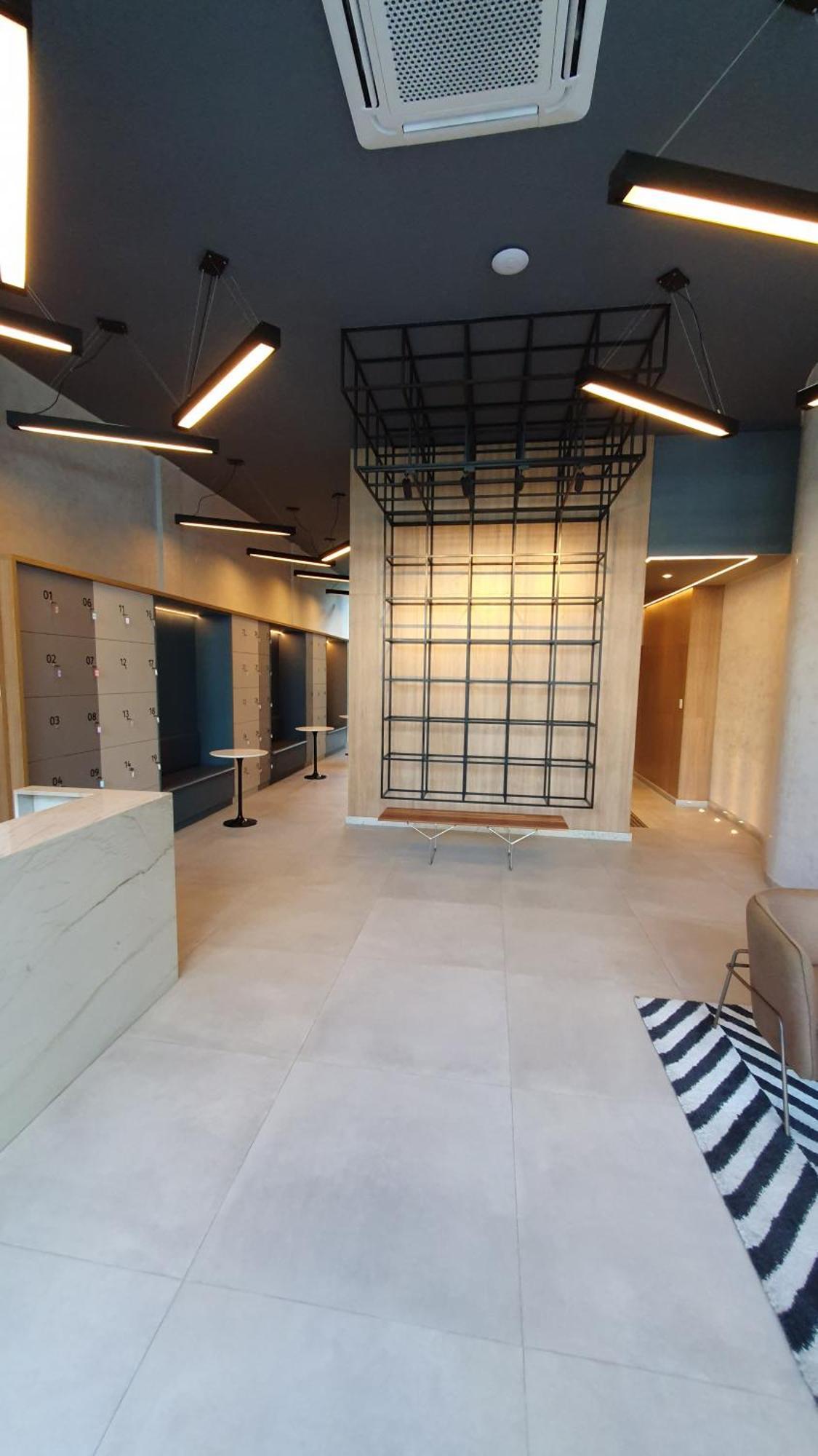 Apartment Flat Boa Viagem - Rooftop 470