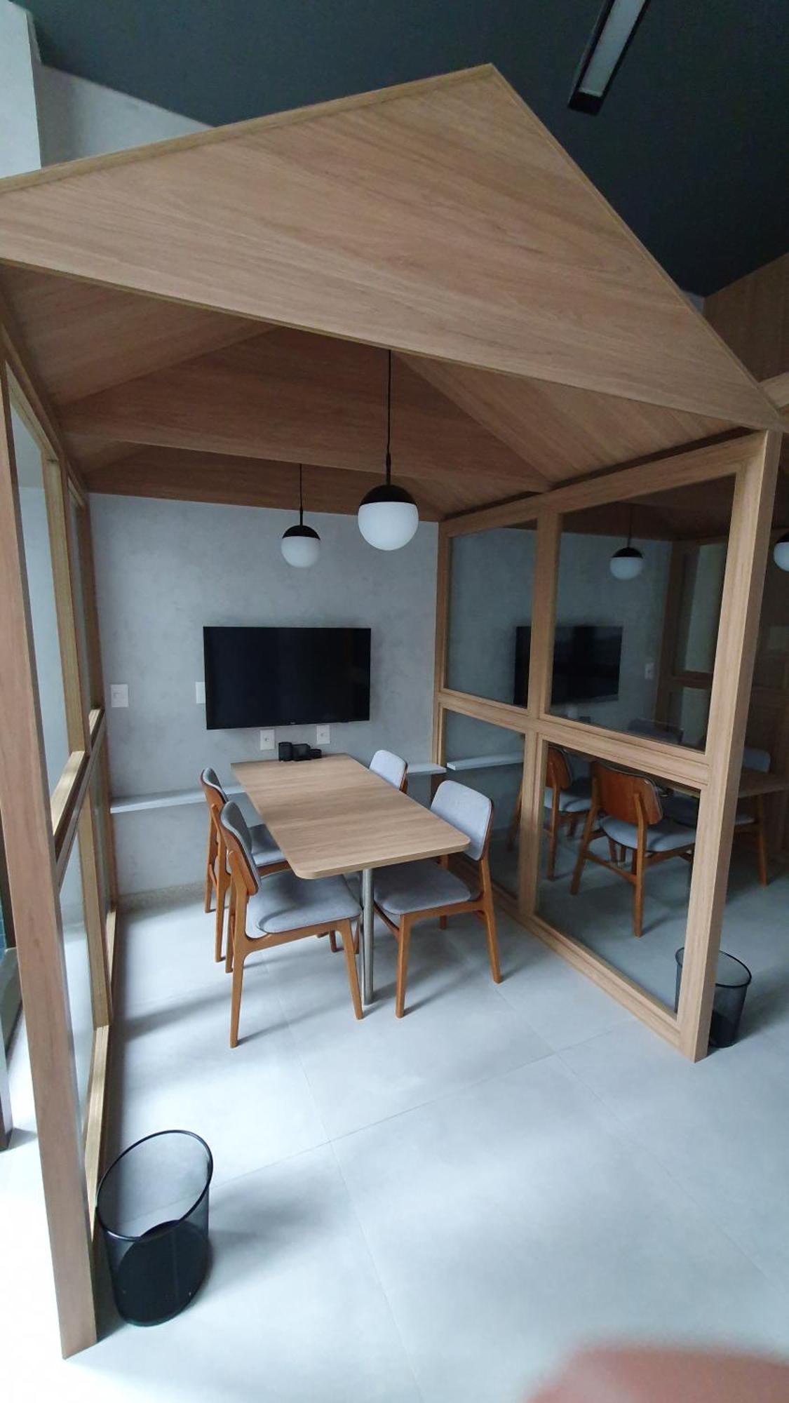 Flat Boa Viagem - Rooftop 470 Recife
