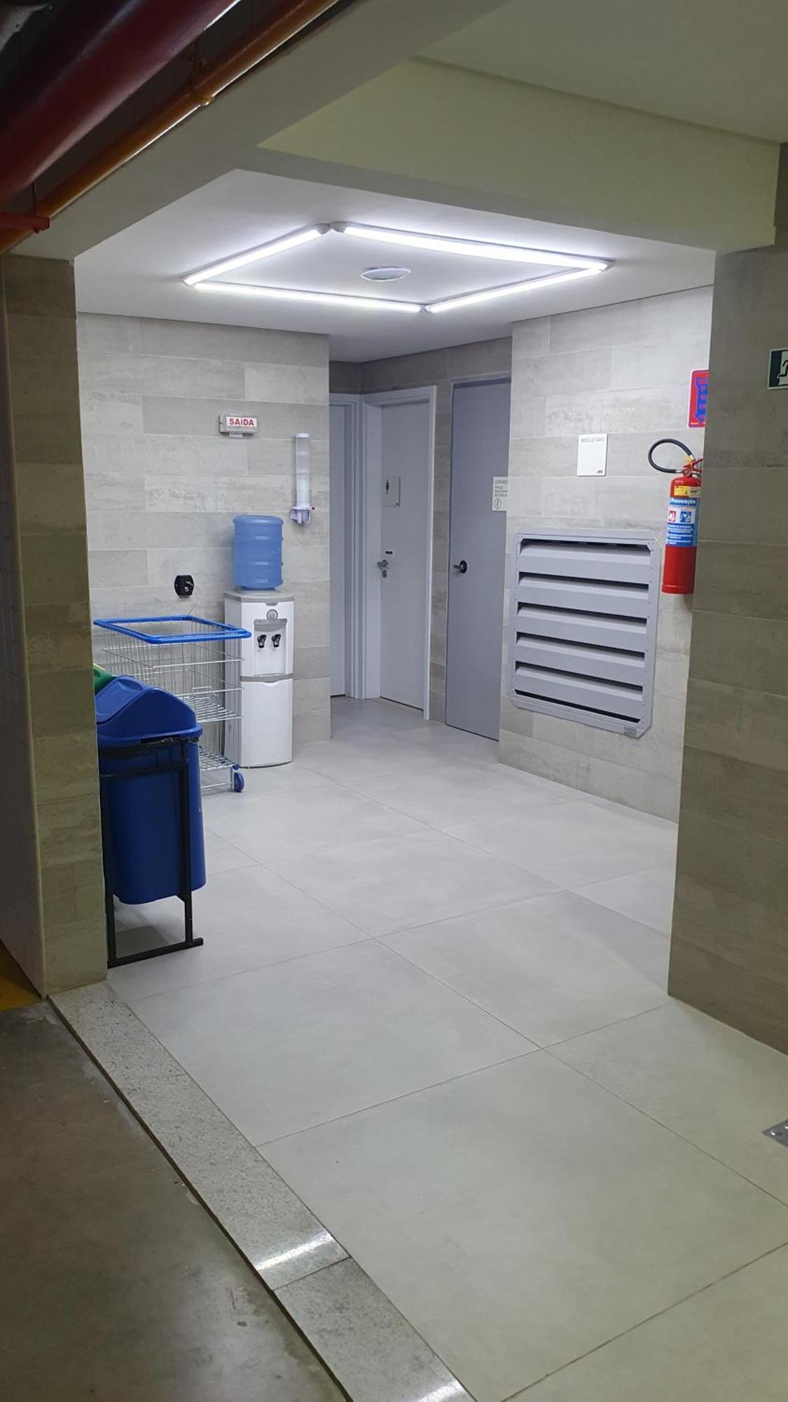 Flat Boa Viagem - Rooftop 470 *