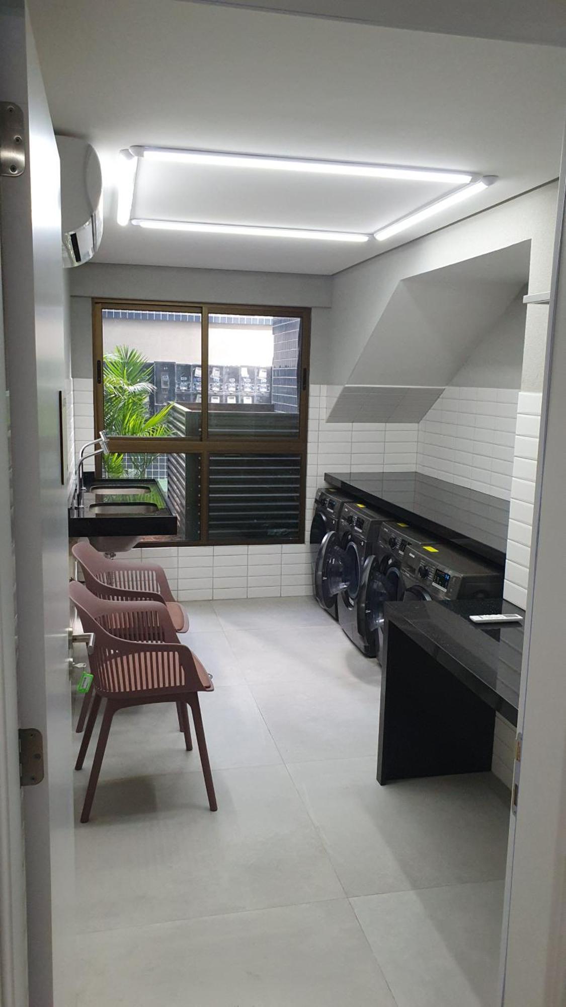 Flat Boa Viagem - Rooftop 470
