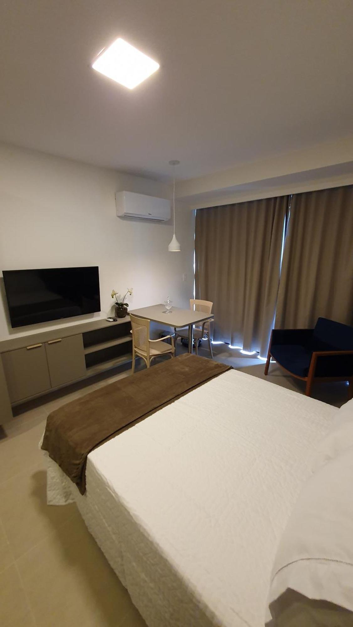 Apartment Flat Boa Viagem - Rooftop 470 *